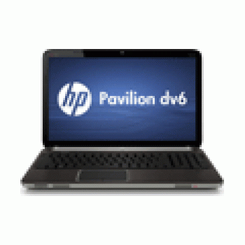 HP Pavilion DV6-3275CA  Intel Core i5-480M 2.66GHz, 15.6-Inch,  4GB RAM, 500GB HDD, DVD-RW, Webcam and Fingerprint